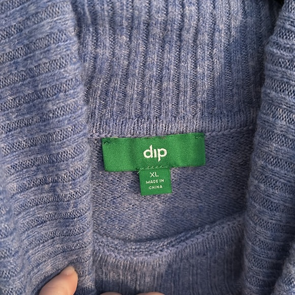 Turtle Neck Sweater - Picture 2 of 5